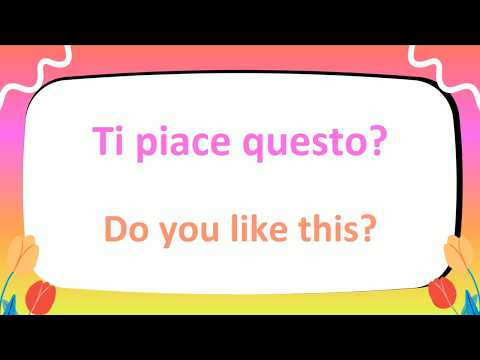 LEARN ITALIAN FAST - Speak Italian in JUST 1 Hour with 300+ Phrases with Native Pronunciation