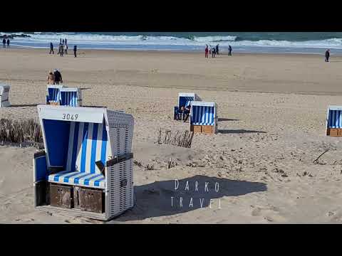 #Westerland#Sylt#World#Cup#windsurf#Mercedes#Benz 4K UHD