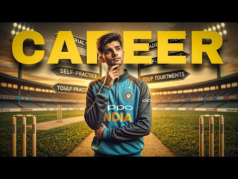This is the Video You Need to Watch to Start Your Cricket Career in 2025