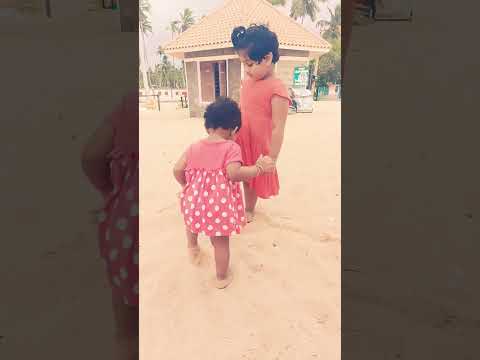 Lemurbeach #lemurbeach #lemur #nagercoil #kanyakumari #beach #pinetree #sea #seaside #minivlog #trip