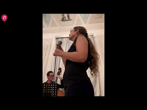 Jazz Band with Female Singer in Tuscany for weddings & events - Blue Note Four