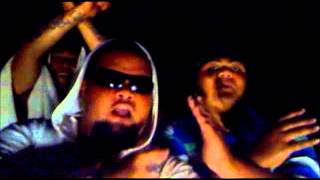 Sexion D&#39;atyap J&#39;suis pas dans l&#39;game Officiel Clip