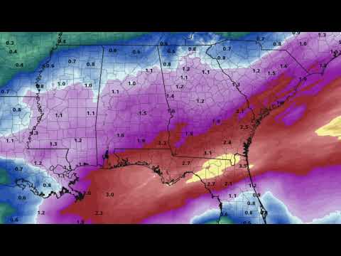 April 13, 2020 Weather Xtreme Video - Afternoon Edition