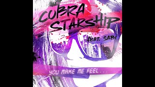 Cobra Starship ft. Sabi - You Make Me Feel... (Extended Version)