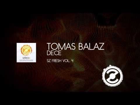 Tomas Balaz - DECE