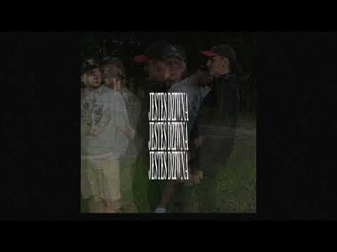 GRUBVS - JESTES DZIWNA