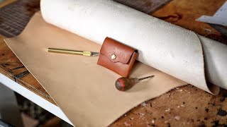 Download lagu This $99 Leather SIDE is a Game Changer! mp3