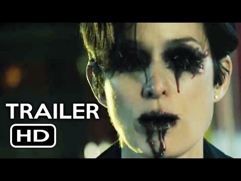 The Bye Bye Man Official Trailer #1 (2017) Horror Movie HD