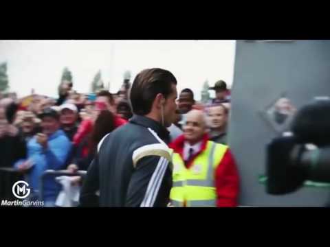 Rap de Gareth Bale || Montruo || EuRo 2016 ( Phiên bản nước ngoài)