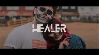 Healer - Bones video