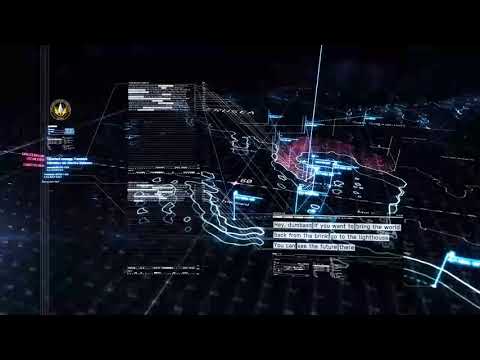 LRSSG Briefing III (Extended) - Ace Combat 7: Skies Unknown