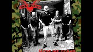 Cock Sparrer - Gotta Get Out