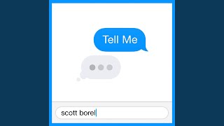 Tell Me