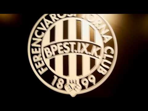 Tour stadio: Groupama Arena del Ferencvaros