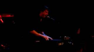 Jon McLaughlin - People (Live In Orlando)