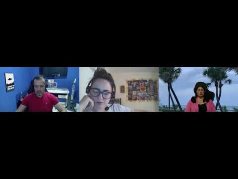 252-ES Semyase, Reiki y portales dimensionales - Hipnosis Regresiva Freddy Marín Team Grifasi