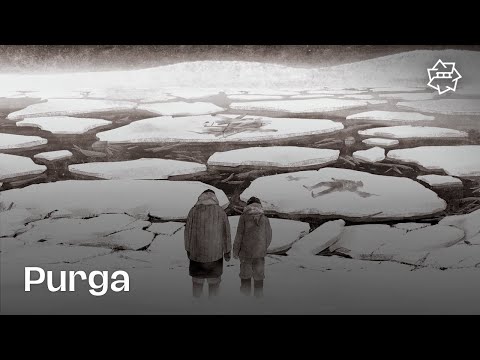 Purga (Purga) I KINO PAVASARIS 2023