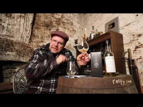 ralfy review 768 Extras - Fancy glassware for better smells ?