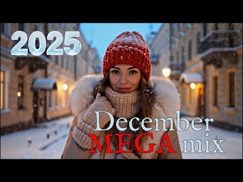 Hour of Bliss music Desember MEGA mix/@HourofBlissmusic #music #mix2025