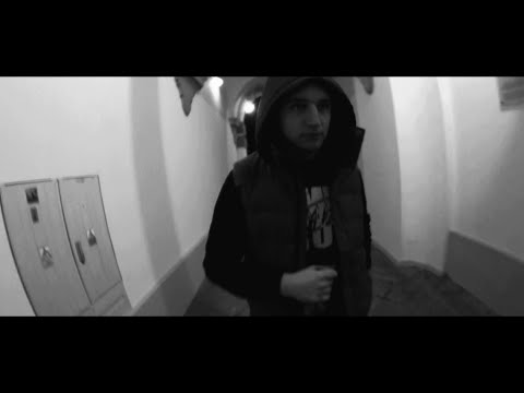 WAŁEK / DJ GONDEK - ZMROK // PROD.DECHU (OFFICIAL VIDEO)