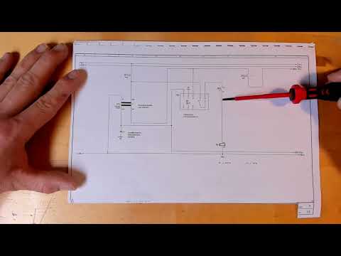 How do I read a circuit diagram? Circuit diagram tutorial in 12 minutes.