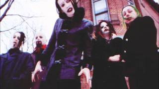 Marilyn Manson - &#39;&#39;Organ Grinder&#39;&#39; 1993 Demo