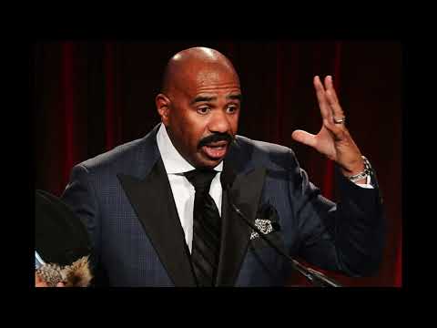 Cum Town - Steve Harvey At Nuremberg