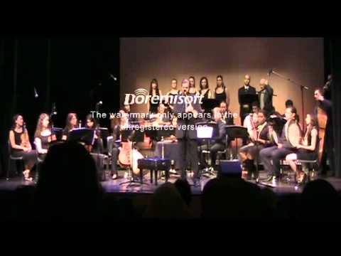 Bassam Saba - Carnegie Hall Neighborhood Concert - Nay Improvisation