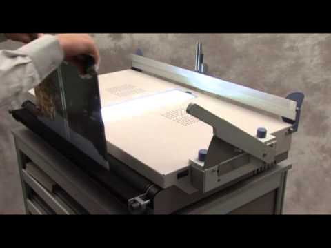 Fastbind CASEMATIC H32 Pro