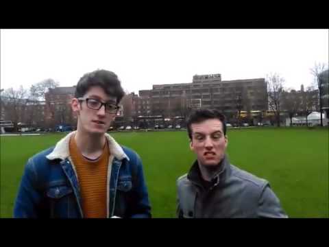 Fiséan Mungo - Tóg Amach Mé