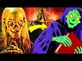 7 Darkest Stories Of Animated Tales From The Crypt Keeper Cartoon Series Explored