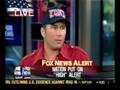 GARY MARLON SUSON On FOX NEWS W David Asman