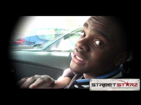 Street Starz Spotlight | LDN TEN [@LDNTEN]