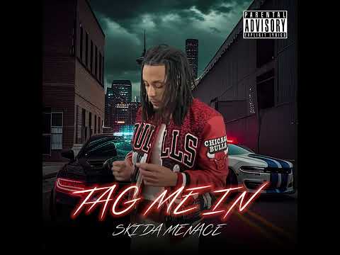 Ski Da Menace “Feel Numb“ (Official Audio)