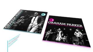 Graham Parker - These Dreams Will Never Sleep, The Best Of 1976 – 2015