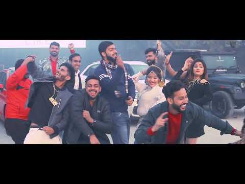 THE HARYANVI MASHUP 6 {THM 6} ABHISHEK VASHISHTH