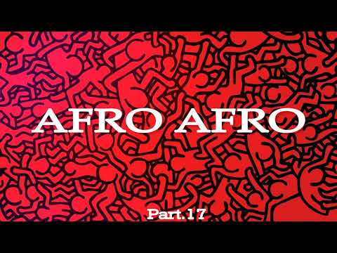 ϟ AFRO 🔥 AFRO ϟ Instrumental Type NISKA ✘ MHD ✘ KEBLACK 2018 (PART.17) I(Prodby.KenzoBeats)