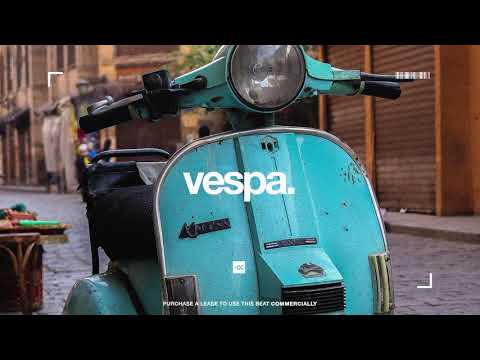 Yxng Bane x Not3s x Jhus Type Beat | "Vespa" | UK Afrobeats Instrumental 2020