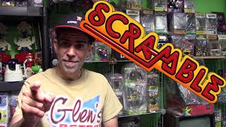 Glen's Game of the Week Ep 1.