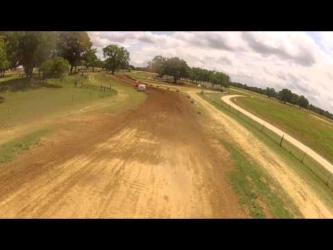 Casey Brennan GoPro: Freestone Regional 2-Stroke