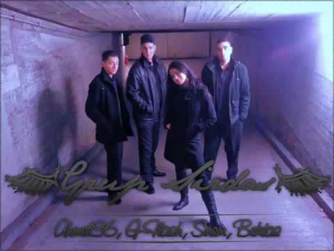 Grup Sirdas- Ben Seni Unutamadim