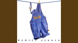 Music video thumbnail preview for Fri lissom fuglen by Bamses Venner