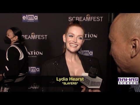 Lydia Hearst on If Influencers Are a Force For Good | Slayers (2022)
