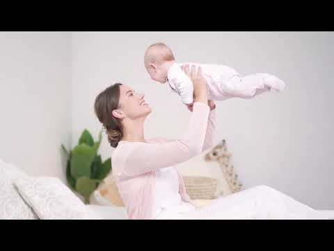 MAMAKO Goat Milk Based Baby Food