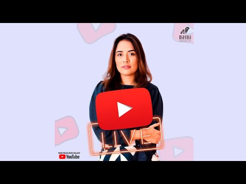 LIVE | MAYRA CARVALHO ONLINE | #FiqueEmCasa e Cante #Comigo
