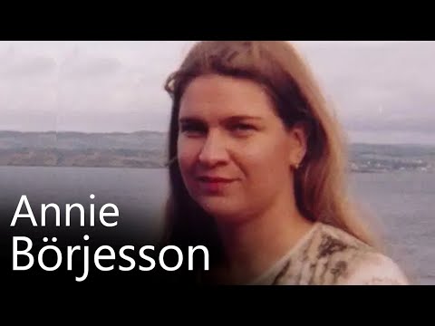 SPRAWA Annie Börjesson - czarna wdowa podcast
