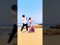 Manchu Vennela Snanamadina Dance