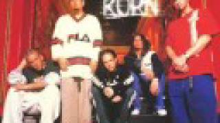 KoRn - &quot;Sean Olson&quot; rare