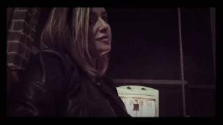 "Nothing Left To Say" Hayley McDaniel