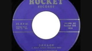 Alan Barnicoat-Savage  1958